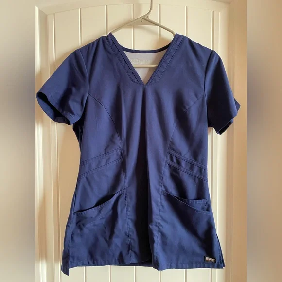 Grey’s Anatomy - Mia Top - Picture 1 of 3